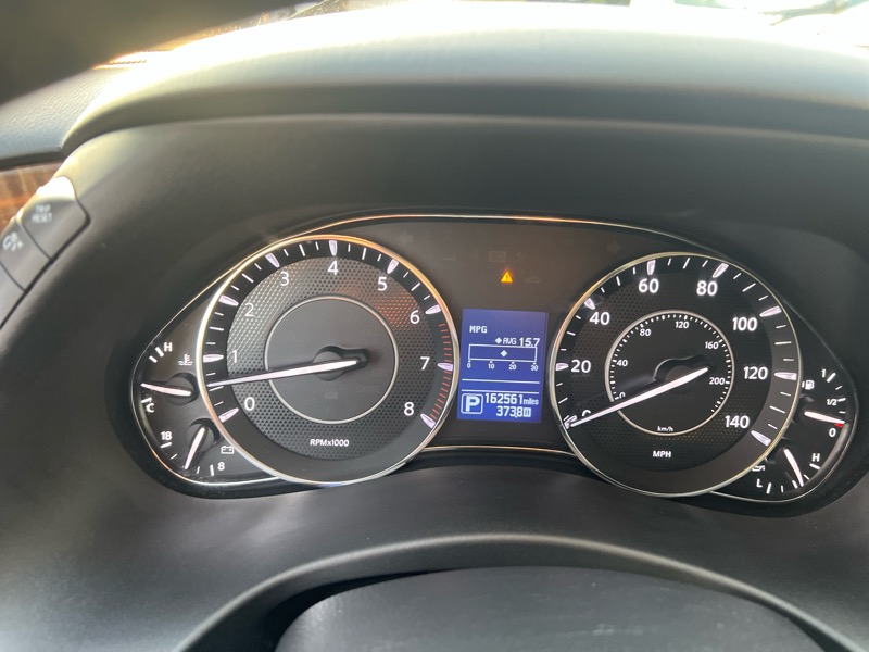 Nissan Armada SL 2WD 2019