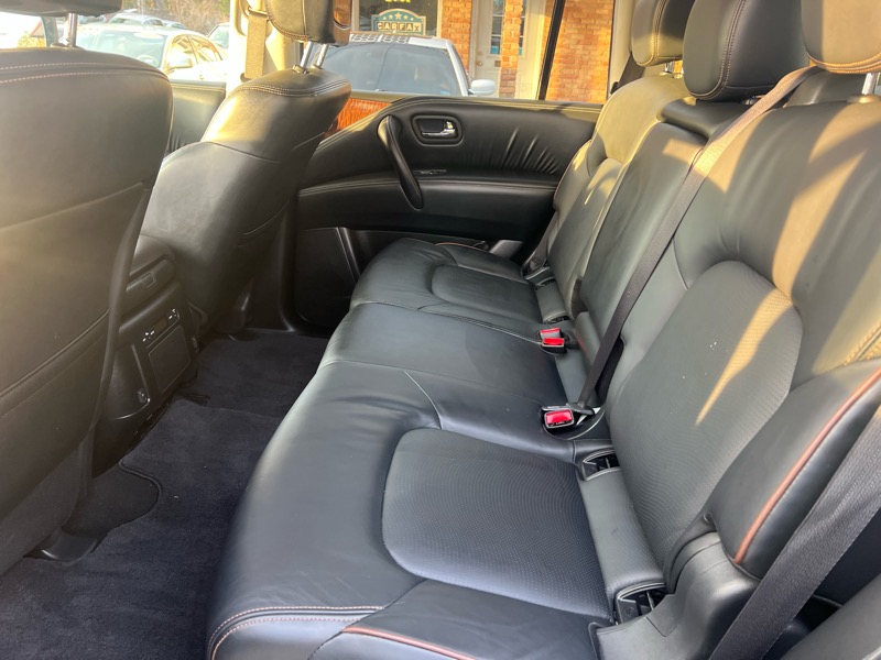 Nissan Armada SL 2WD 2019
