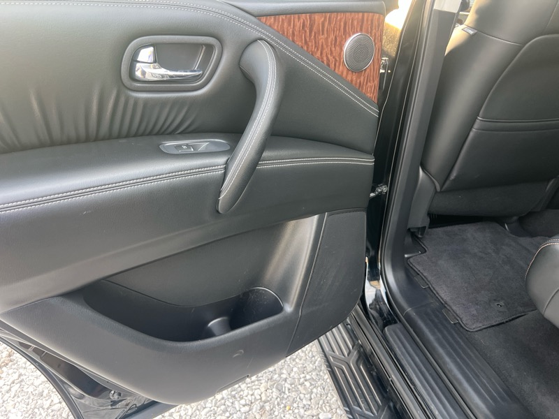 Nissan Armada SL 2WD 2019