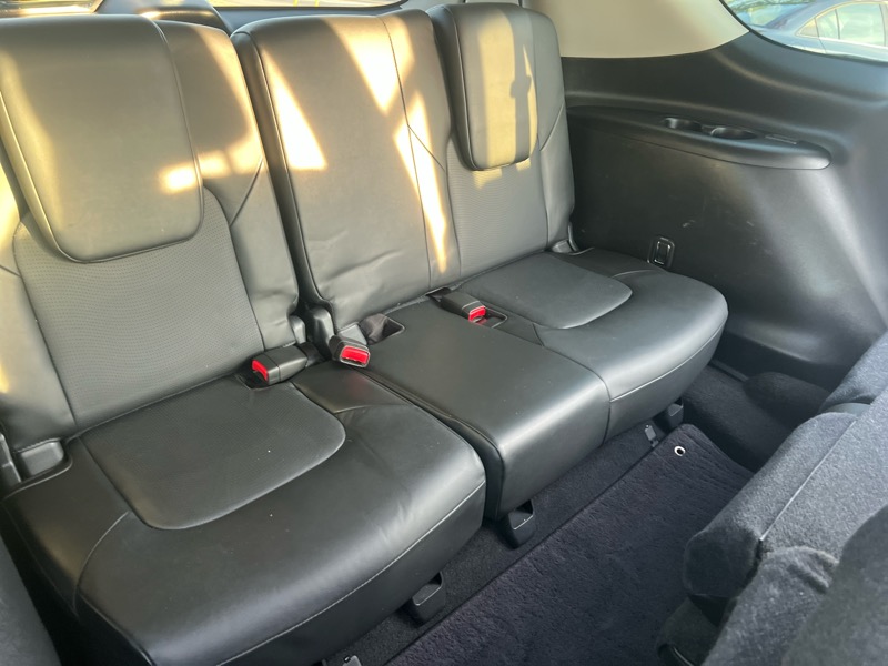 Nissan Armada SL 2WD 2019