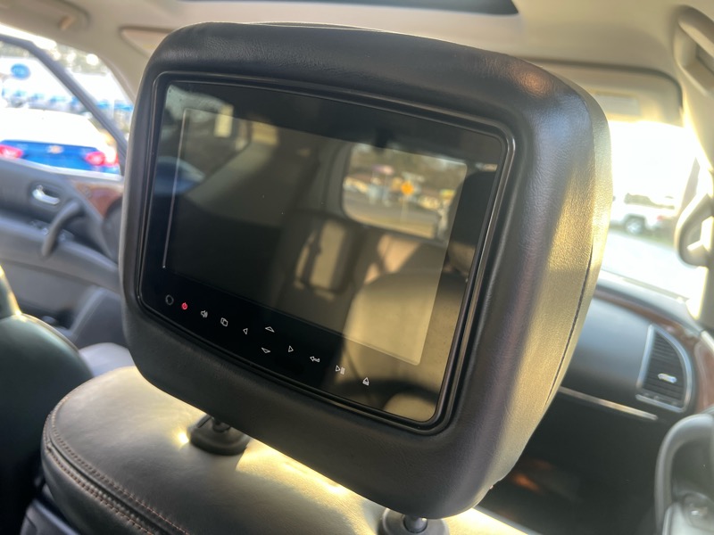 Nissan Armada SL 2WD 2019