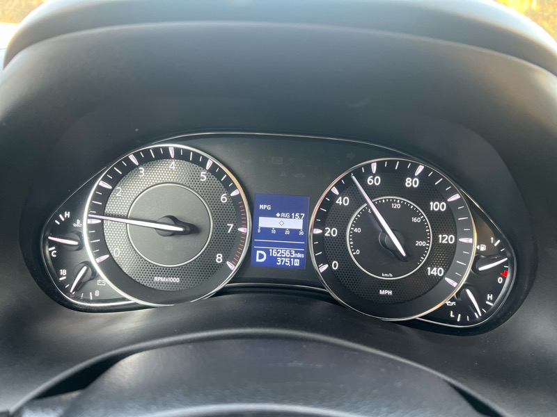 Nissan Armada SL 2WD 2019