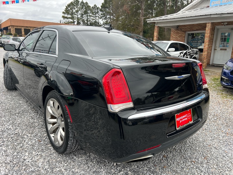 Chrysler 300 Touring 2018