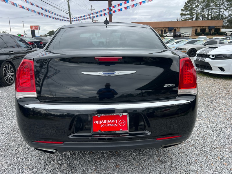 Chrysler 300 Touring 2018
