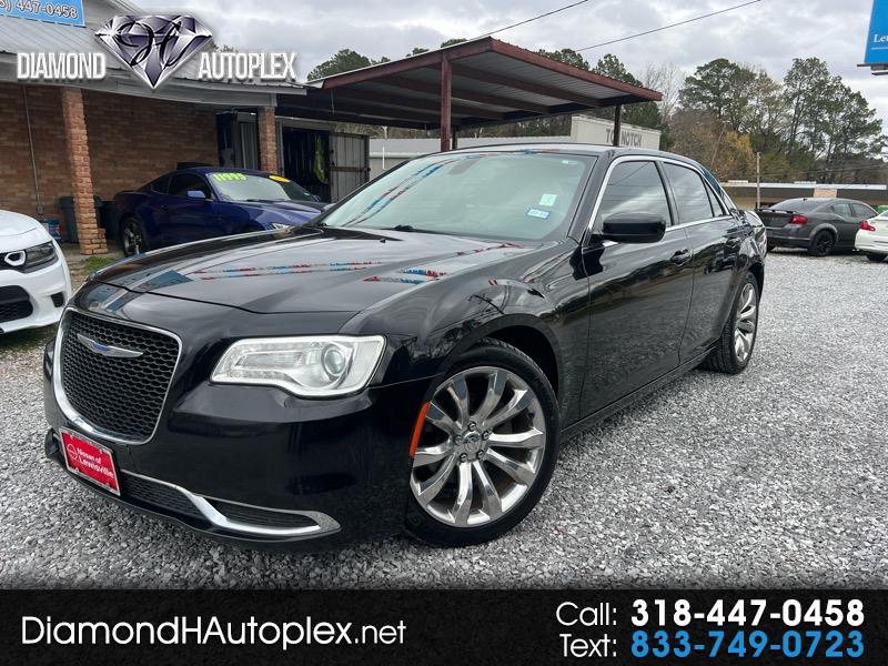 Chrysler 300 Touring 2018