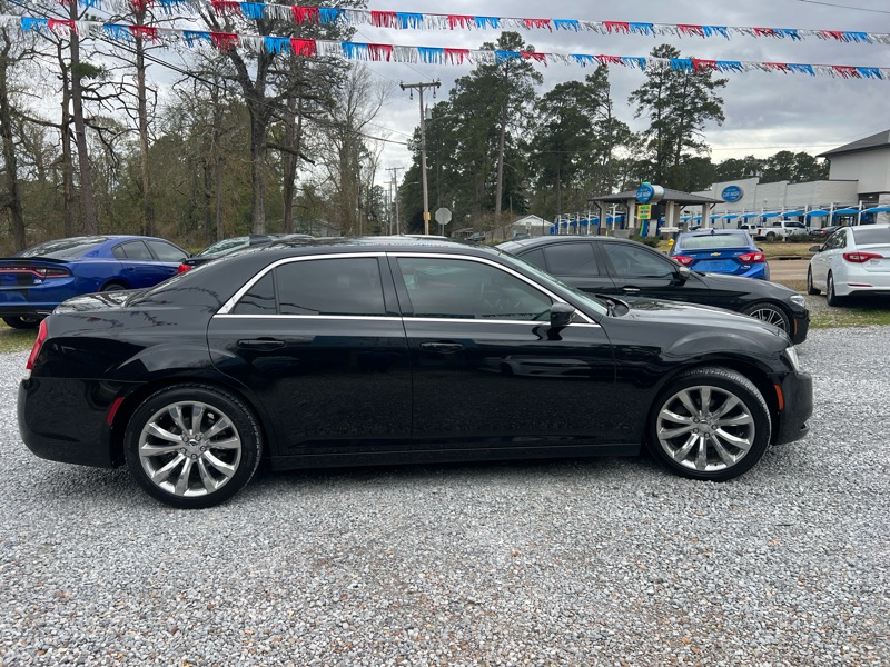 Chrysler 300 Touring 2018