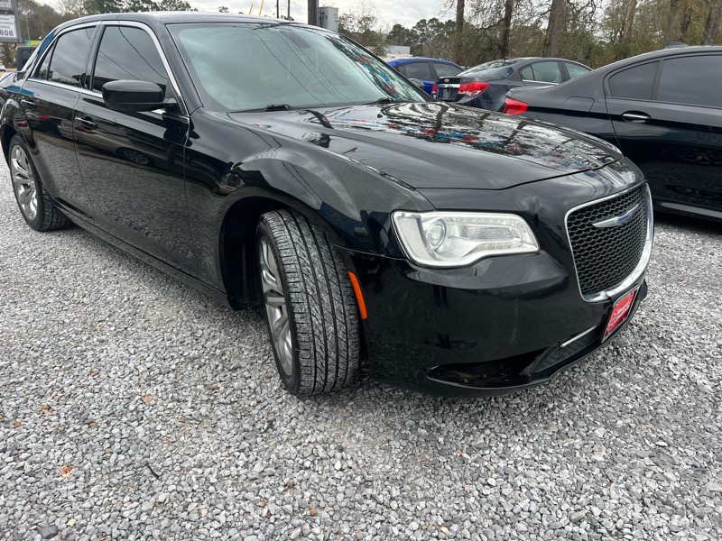 Chrysler 300 Touring 2018