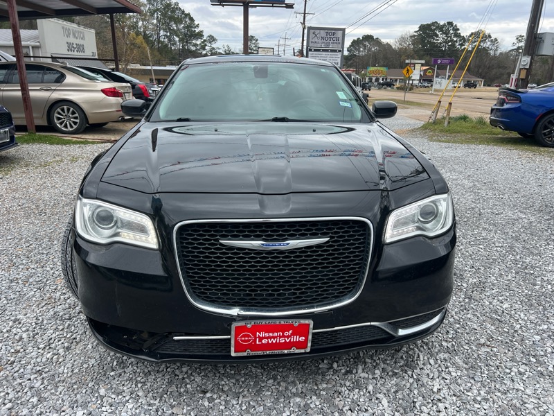 Chrysler 300 Touring 2018