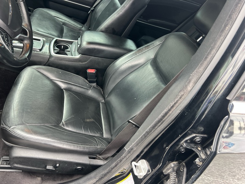 Chrysler 300 Touring 2018