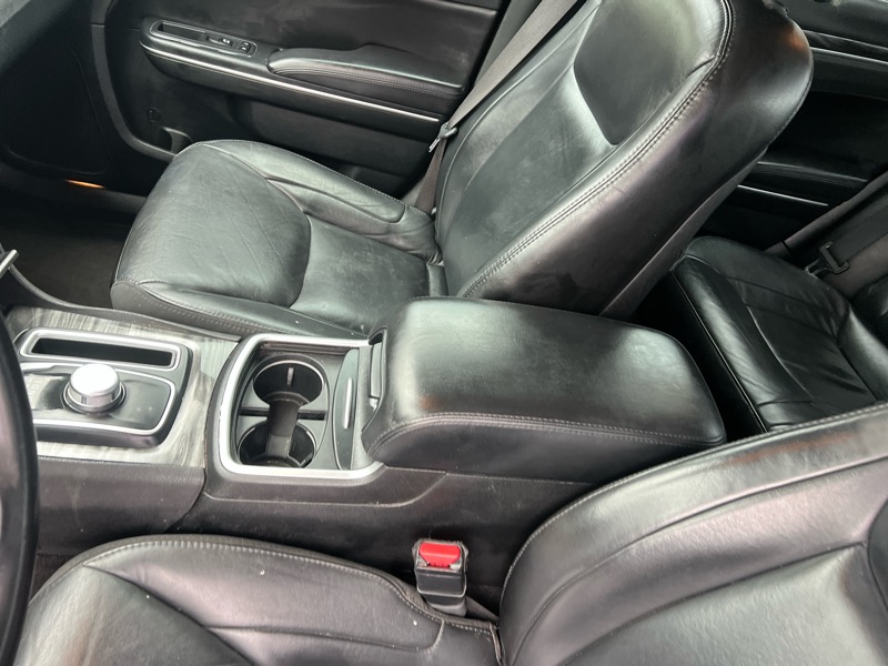 Chrysler 300 Touring 2018