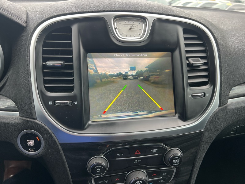 Chrysler 300 Touring 2018