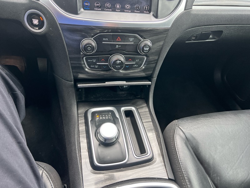 Chrysler 300 Touring 2018