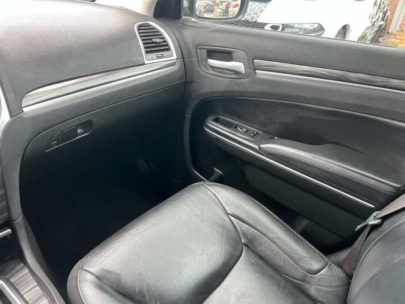 Chrysler 300 Touring 2018