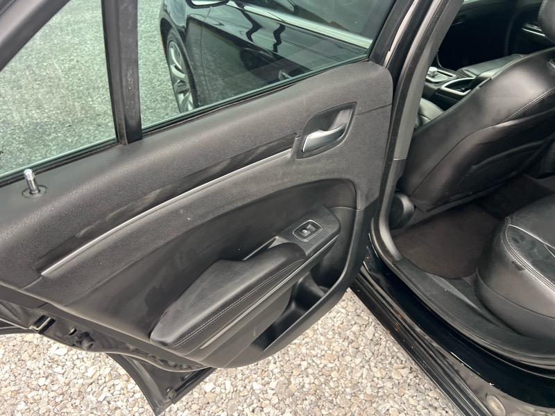 Chrysler 300 Touring 2018