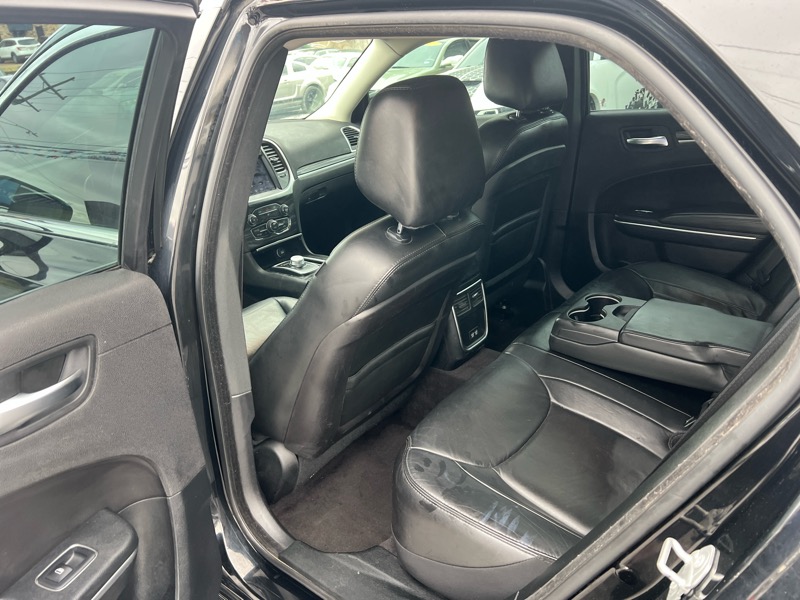 Chrysler 300 Touring 2018