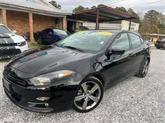 2013 Dodge Dart 