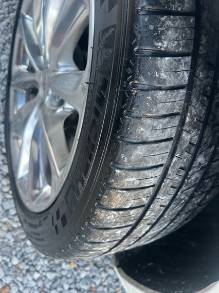 Cadillac XTS Premium 2013