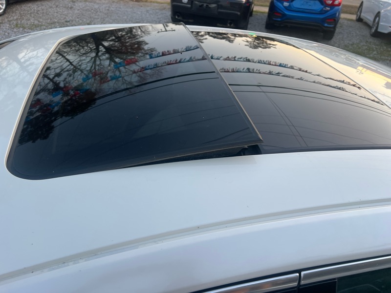 Cadillac XTS Premium 2013