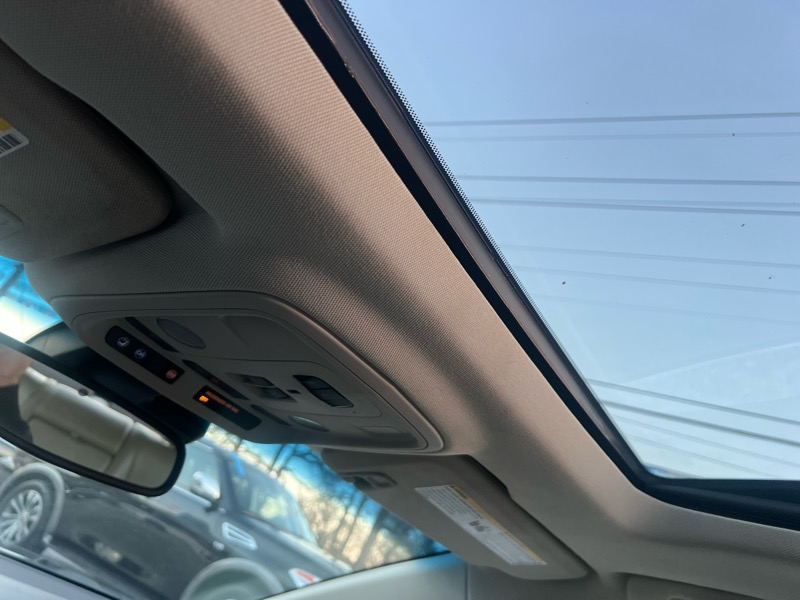 Cadillac XTS Premium 2013