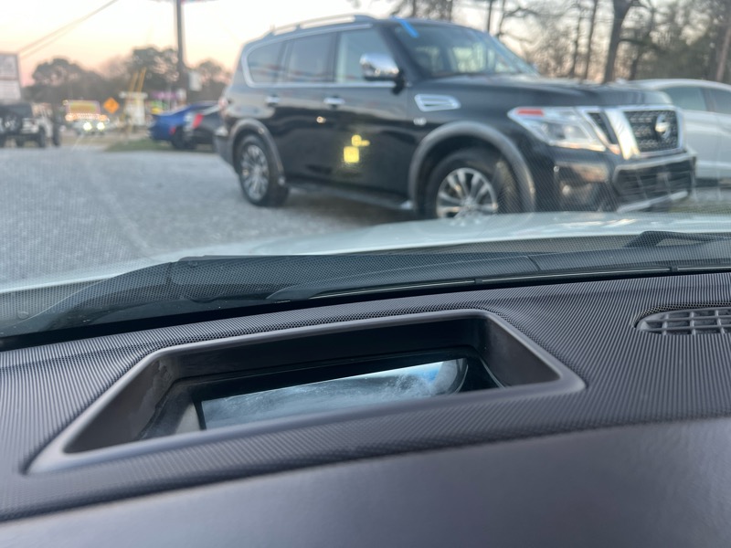 Cadillac XTS Premium 2013