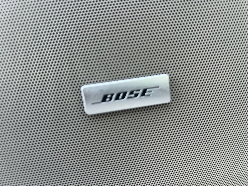 Cadillac XTS Premium 2013