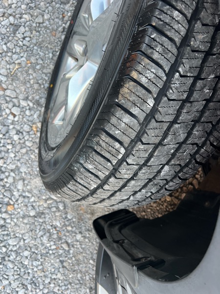 Toyota Highlander Limited Platinum FWD V6 2017