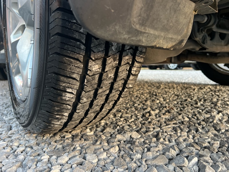 Toyota Highlander Limited Platinum FWD V6 2017