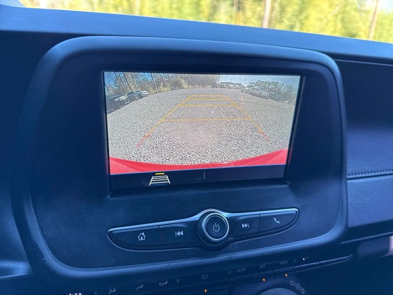 Chevrolet Camaro 1LT Coupe 2019