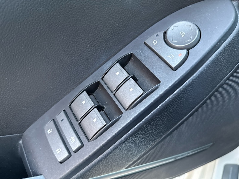 Cadillac CTS 3.0L Luxury 2011