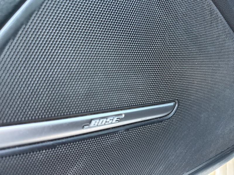 Cadillac CTS 3.0L Luxury 2011