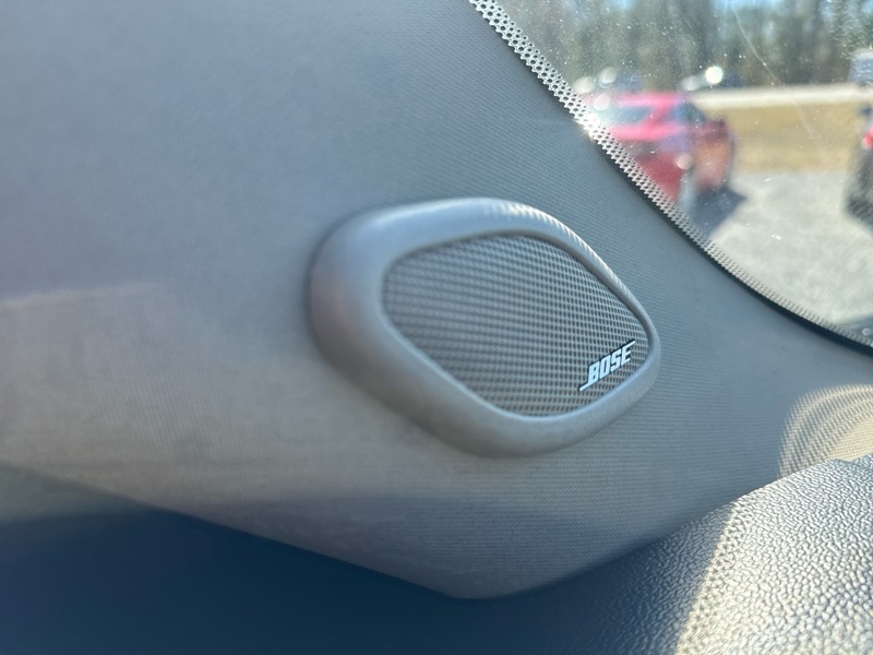 Chevrolet Avalanche LT3 2WD 2011