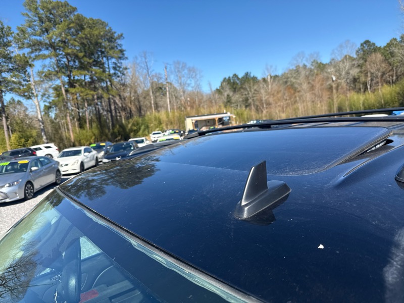 Chevrolet Avalanche LT3 2WD 2011