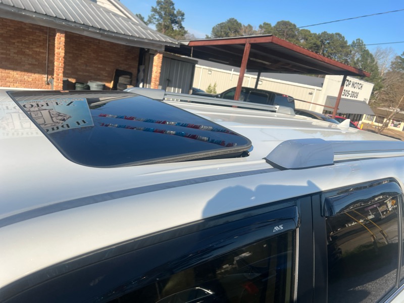 Toyota 4Runner SR5 2WD 2019