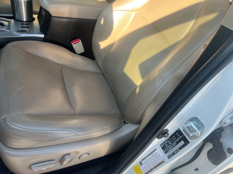 Toyota 4Runner SR5 2WD 2019