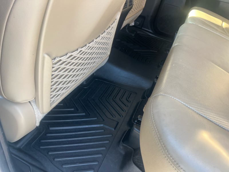 Toyota 4Runner SR5 2WD 2019