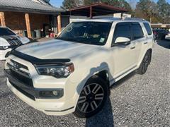 2019 Toyota 4Runner 
