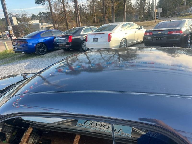 Dodge Challenger SXT 2016