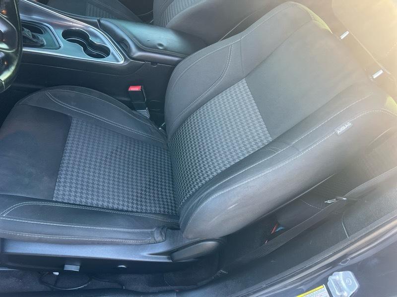 Dodge Challenger SXT 2016