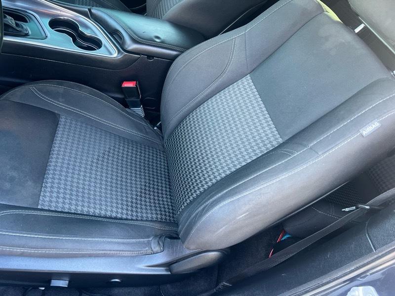 Dodge Challenger SXT 2016