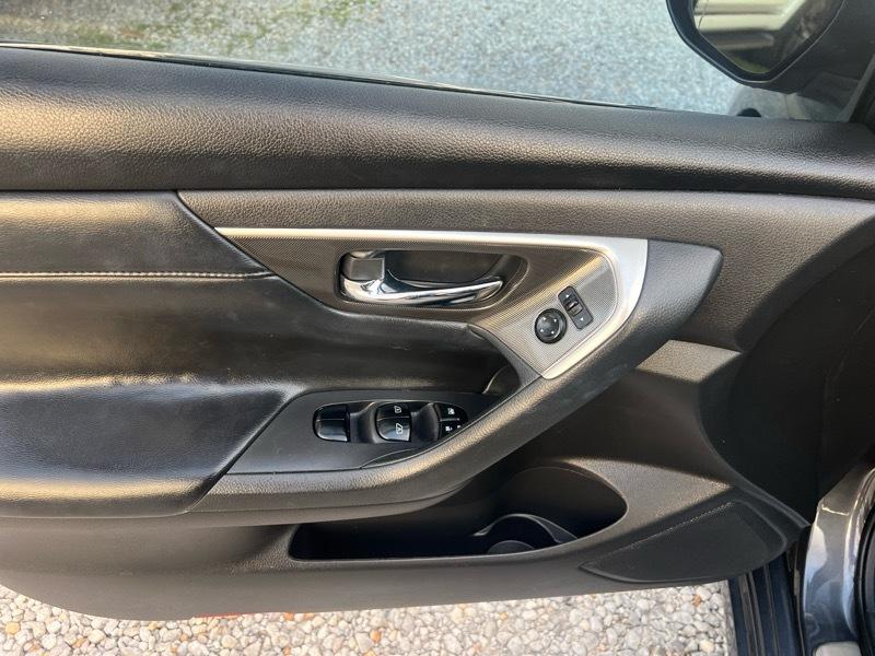 Nissan Altima 3.5 SL 2013