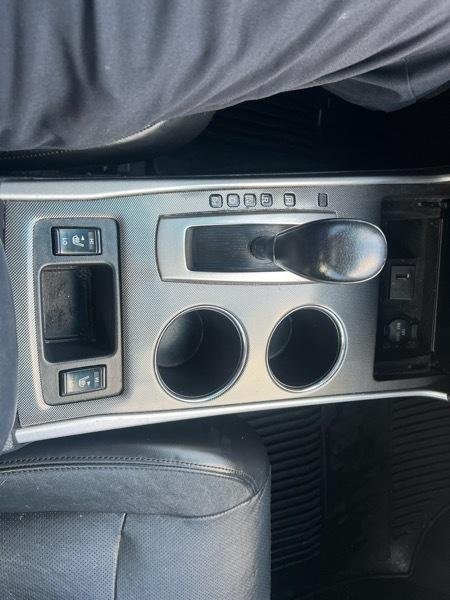 Nissan Altima 3.5 SL 2013