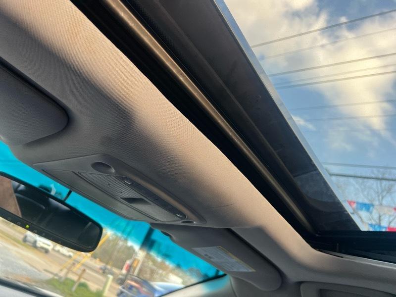 Nissan Altima 3.5 SL 2013