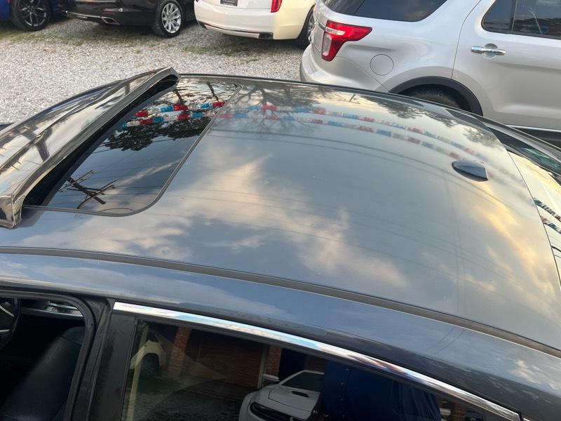 Nissan Altima 3.5 SL 2013