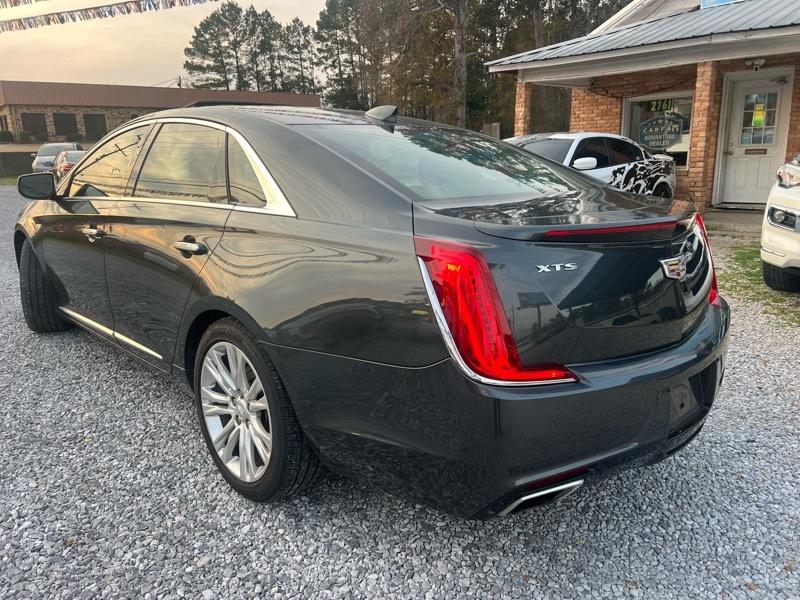 Cadillac XTS Luxury FWD 2018
