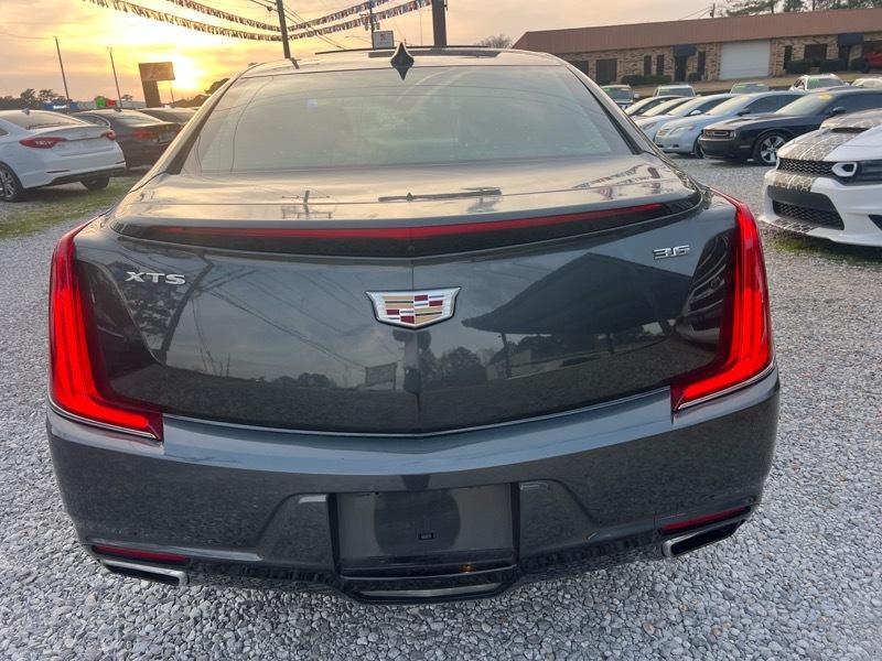 Cadillac XTS Luxury FWD 2018