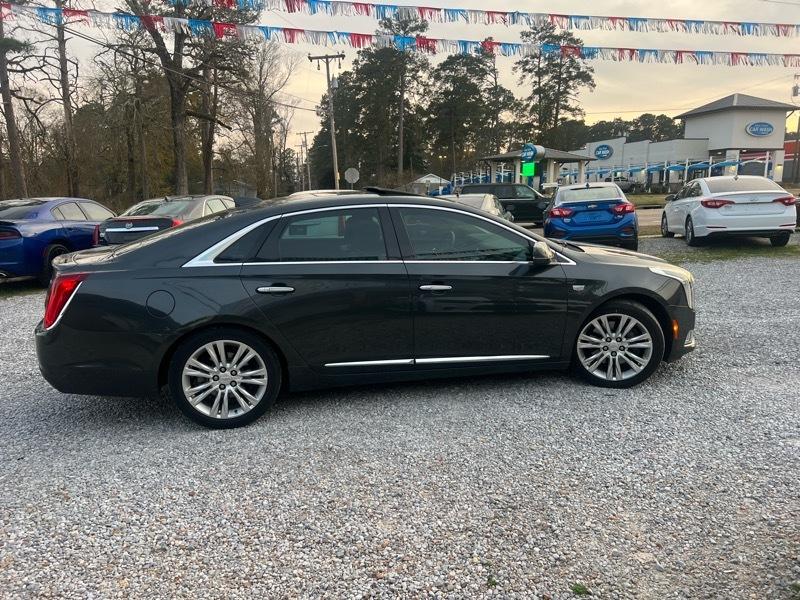 Cadillac XTS Luxury FWD 2018