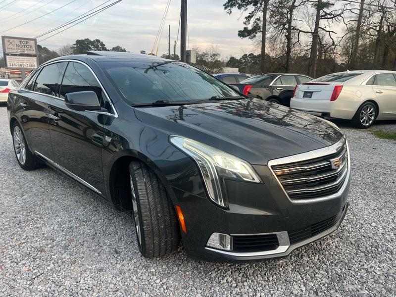 Cadillac XTS Luxury FWD 2018