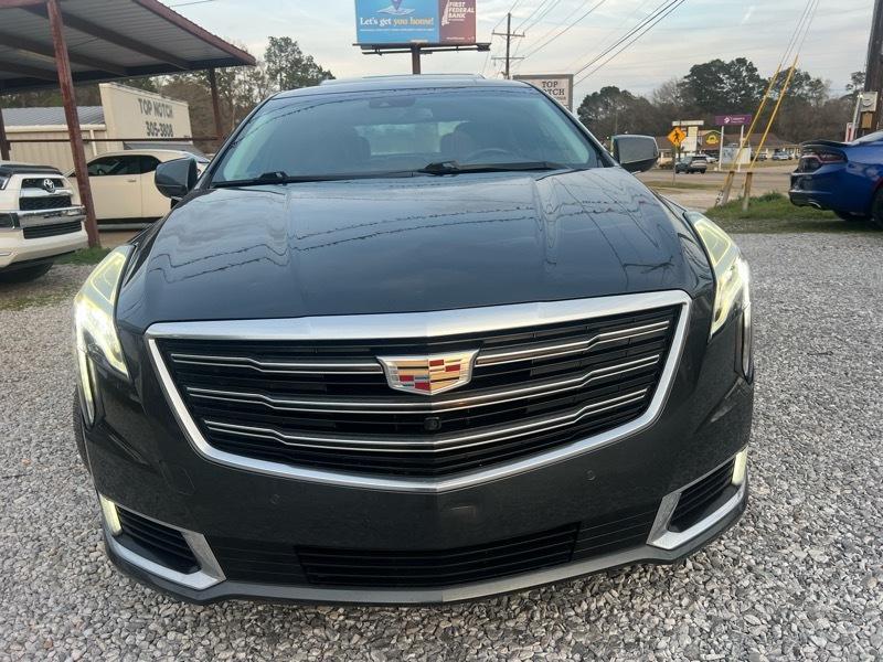 Cadillac XTS Luxury FWD 2018