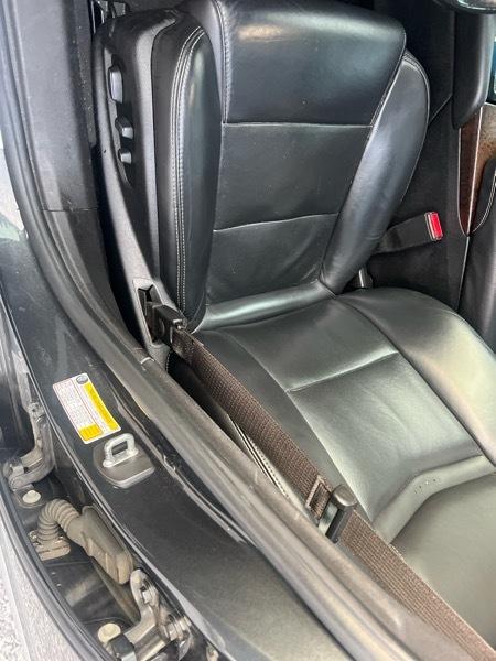 Cadillac XTS Luxury FWD 2018