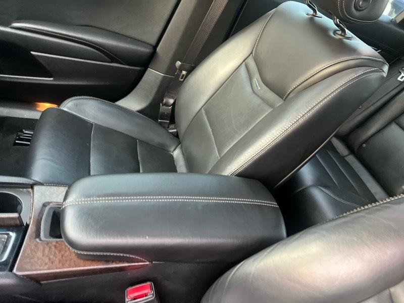 Cadillac XTS Luxury FWD 2018